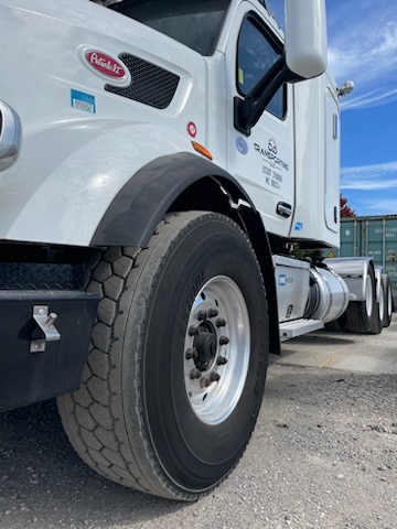 Продажа Трака 2019 Peterbilt 567 - Фото 9