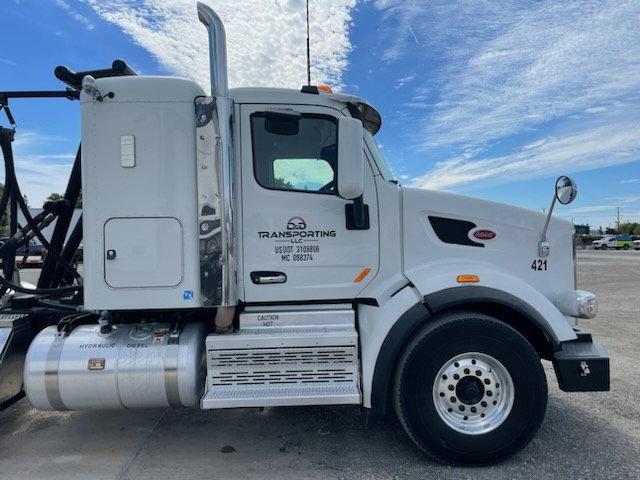 Продажа Трака 2019 Peterbilt 567 - Фото 6