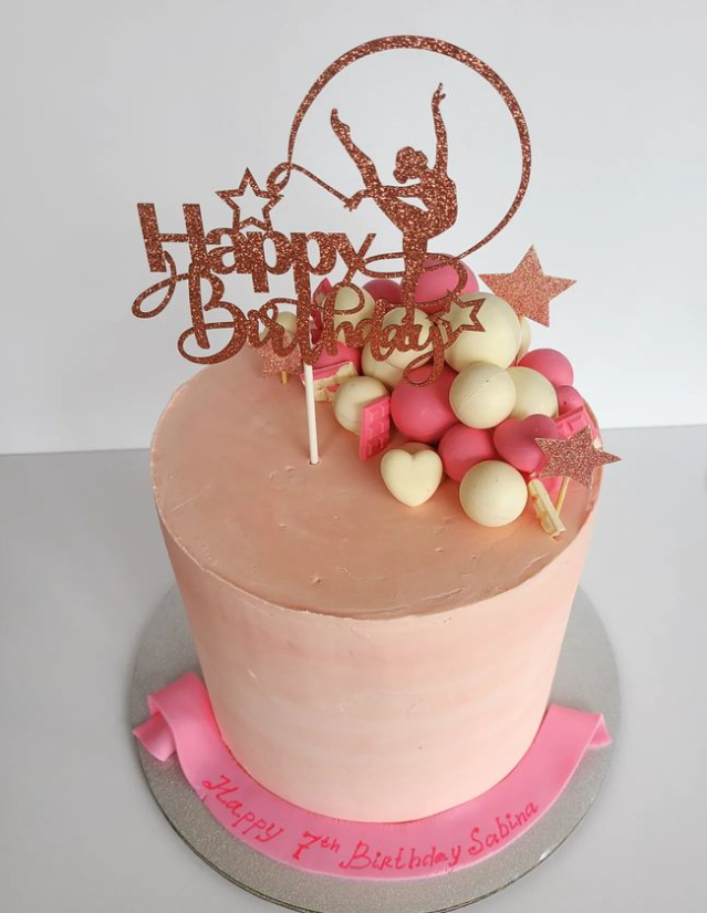 Anna's Pastry Lab - Фото 2