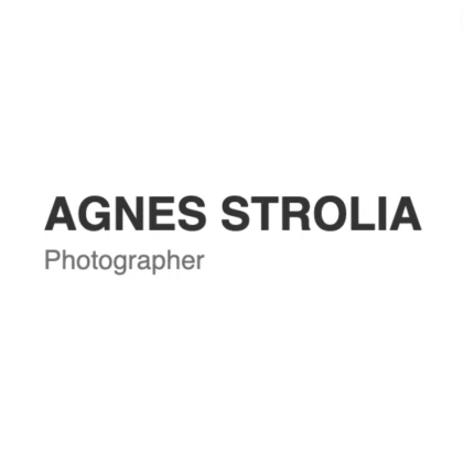 AGNES STROLIA Photographer