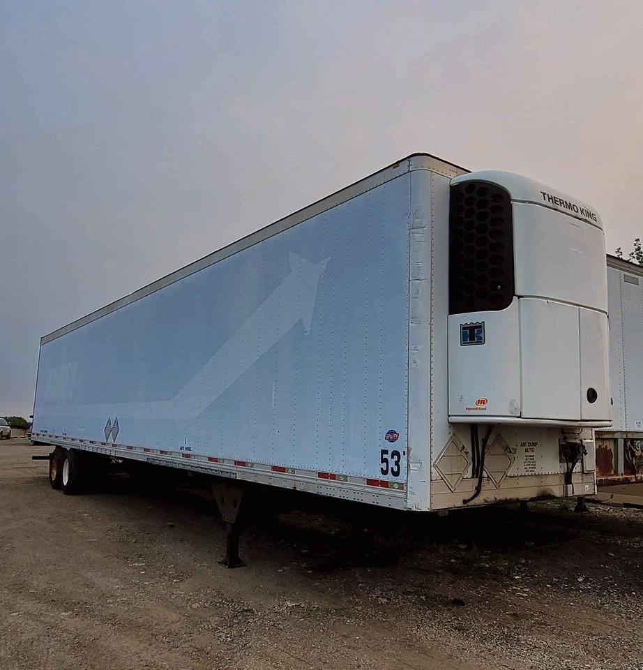 2010 Utility Thermoking for Sale