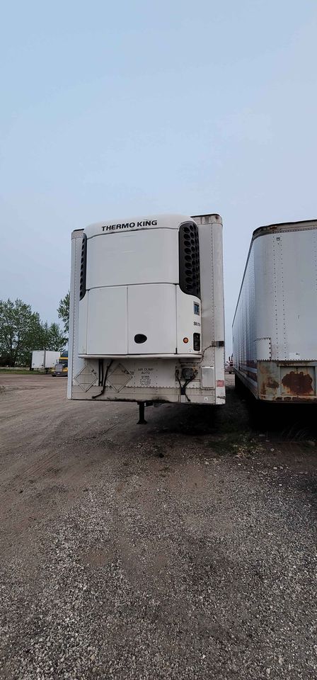 2010 Utility Thermoking for Sale - Фото 4