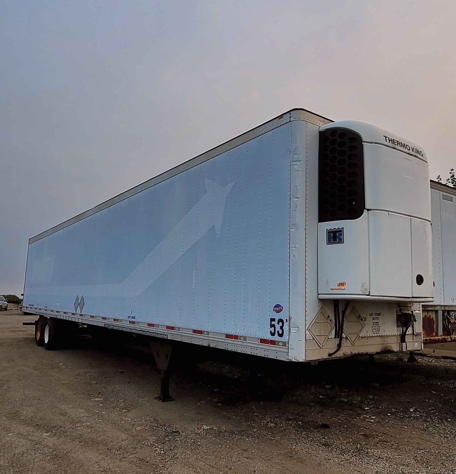 2010 Utility Thermoking for Sale - Фото 5