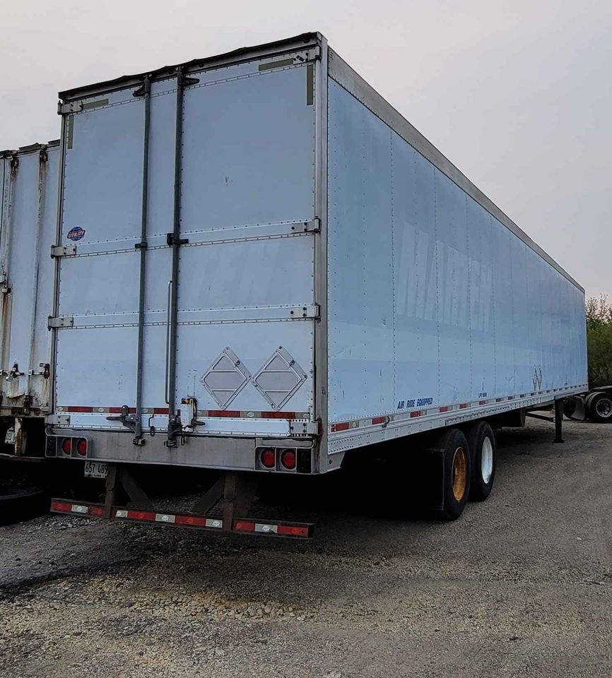 2010 Utility Thermoking for Sale - Фото 2