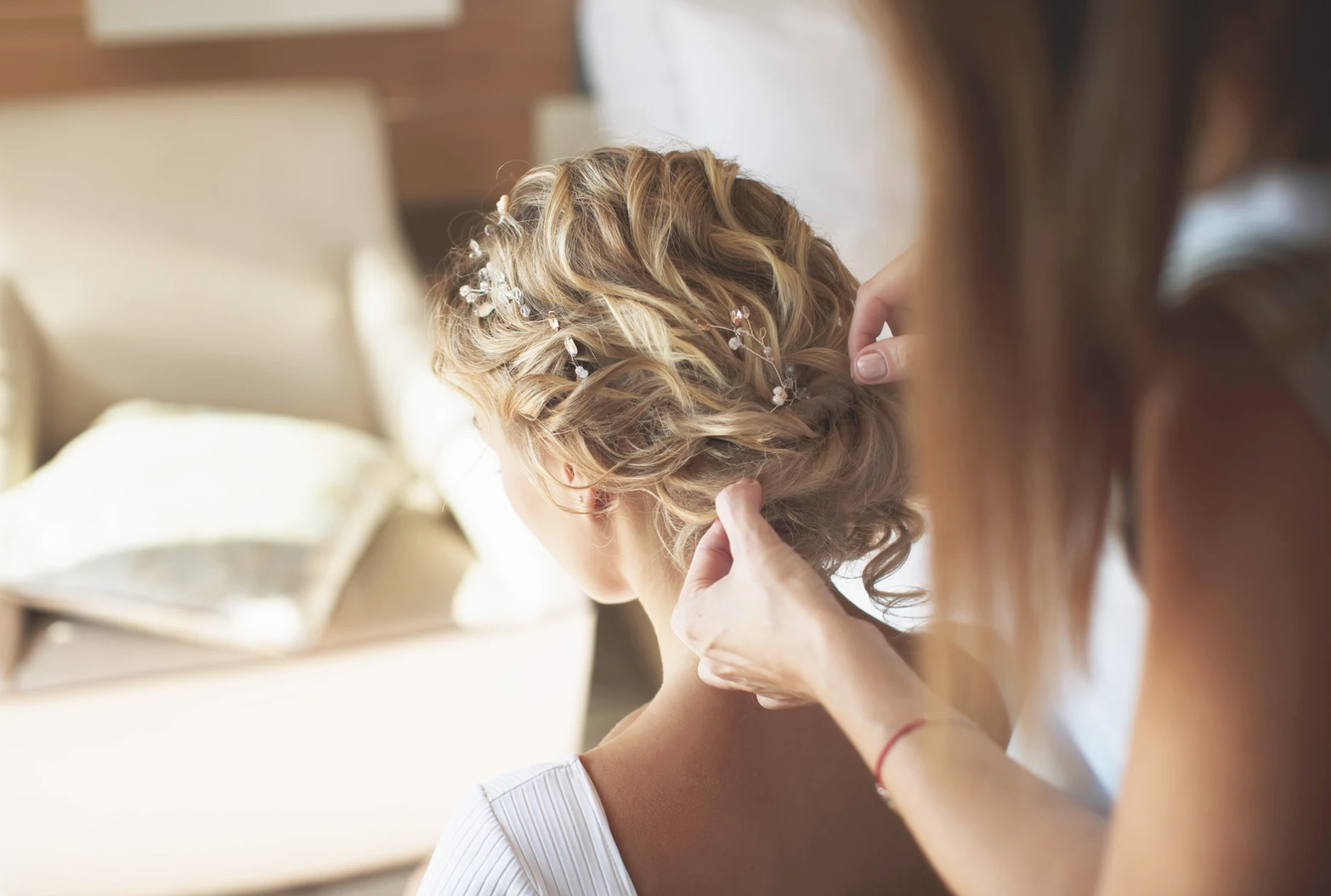 Nobu Beautique, Hair & Spa - Фото 2