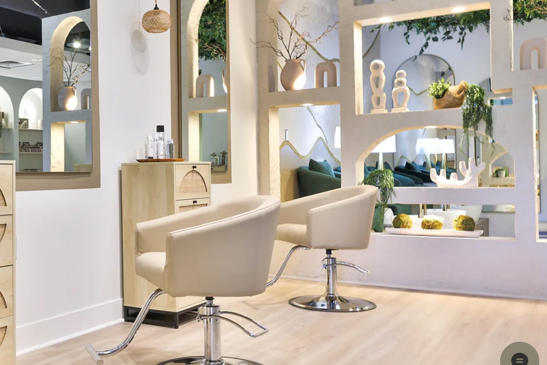 Nobu Beautique, Hair & Spa - Фото 5