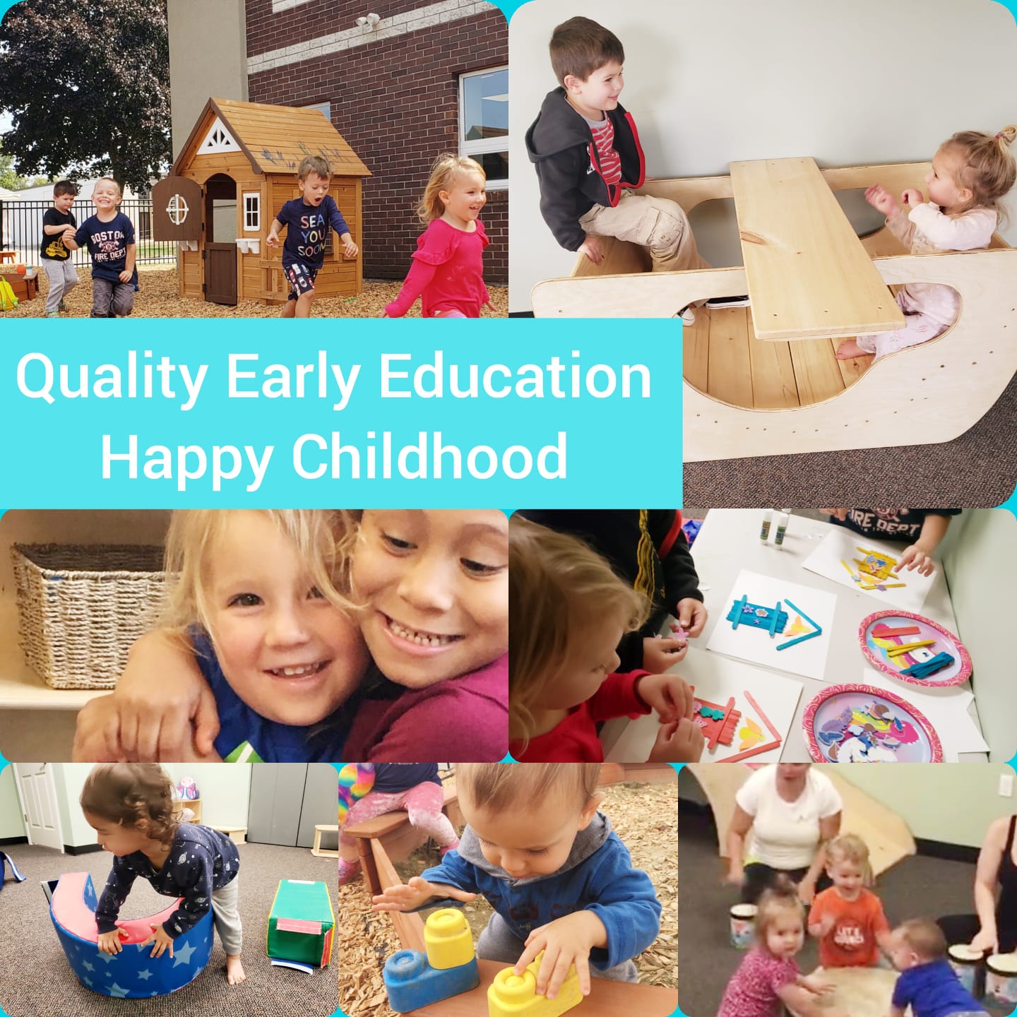 Детский сад Global Children School - приглашает детей на учебу - Фото 9