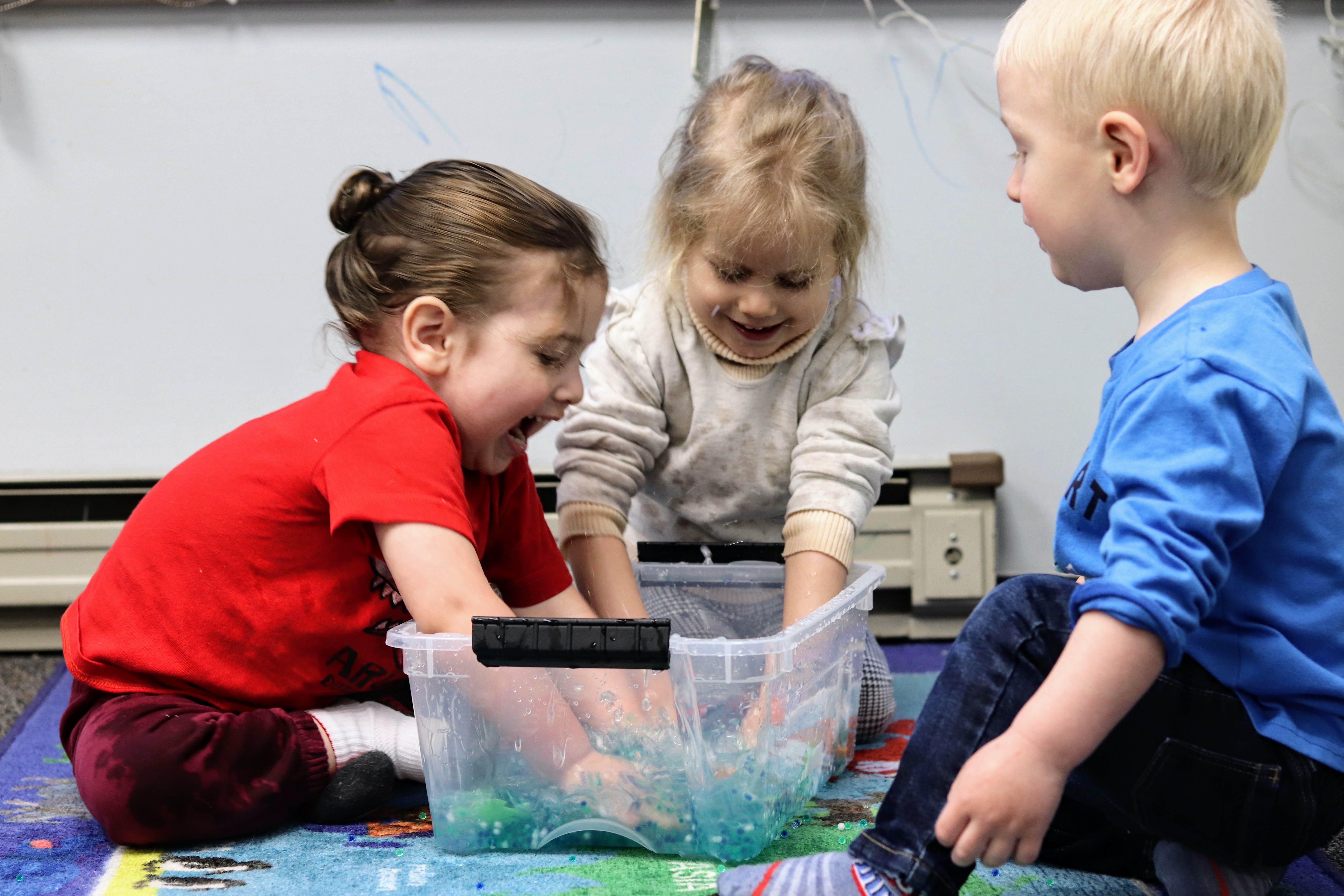 Детский сад Global Children School - приглашает детей на учебу - Фото 11