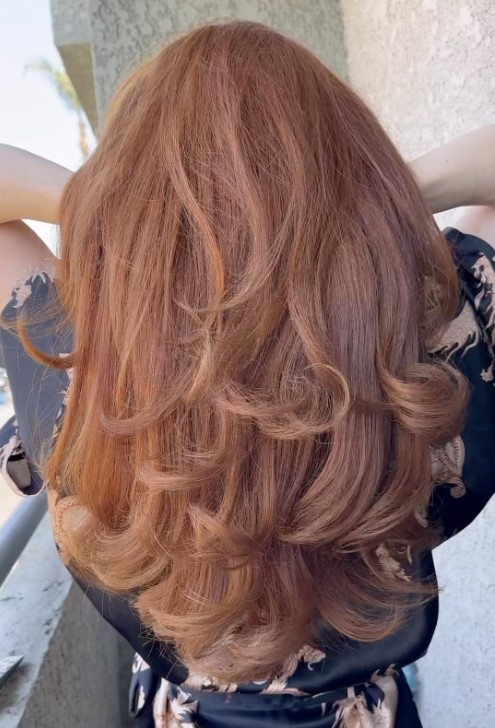 Hairdresser Saty - Фото 3