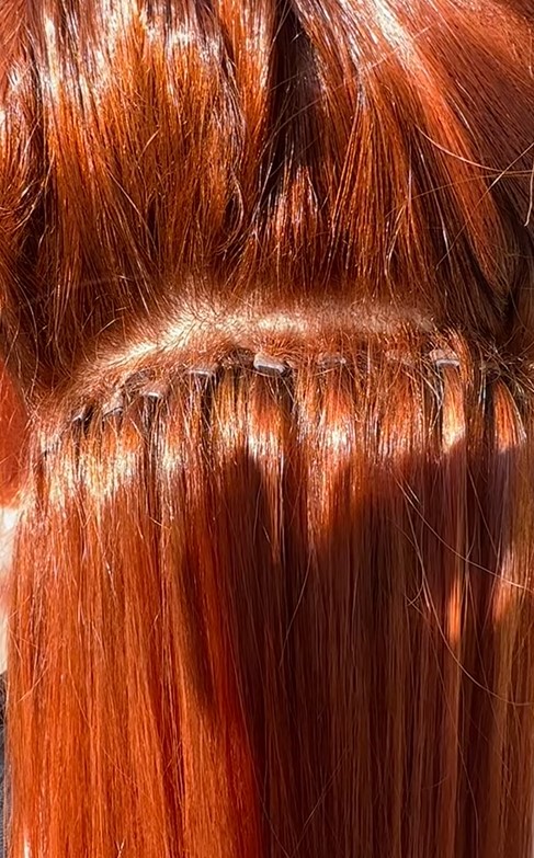 Hairdresser Saty - Фото 4