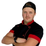 Artem, Sushi Chef