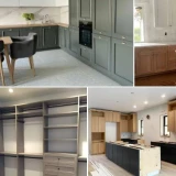 Cabinetry Bay Area