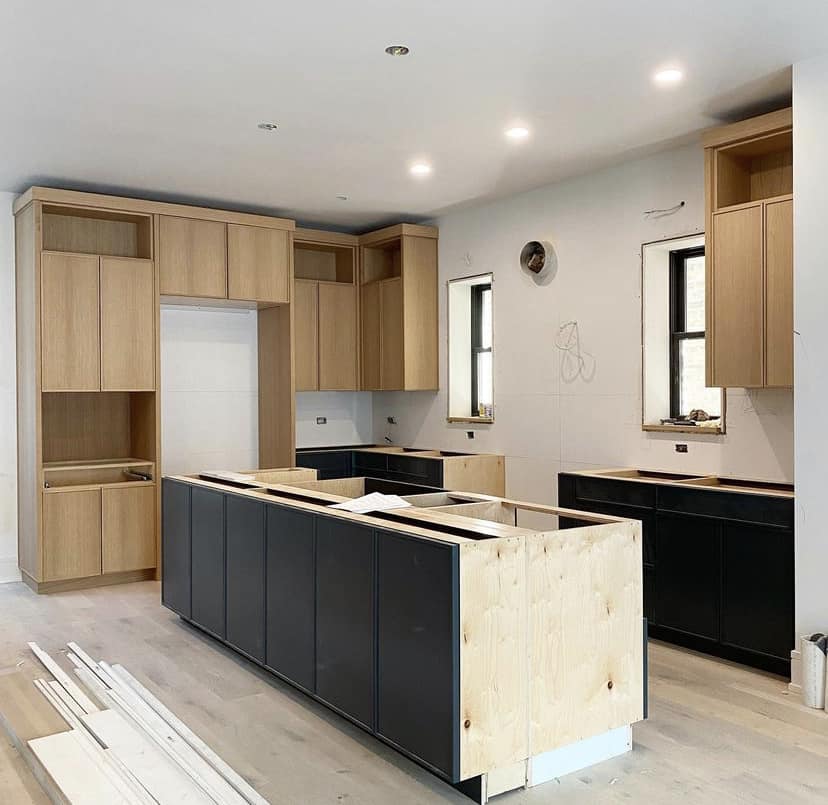 Cabinetry Bay Area - Фото 3