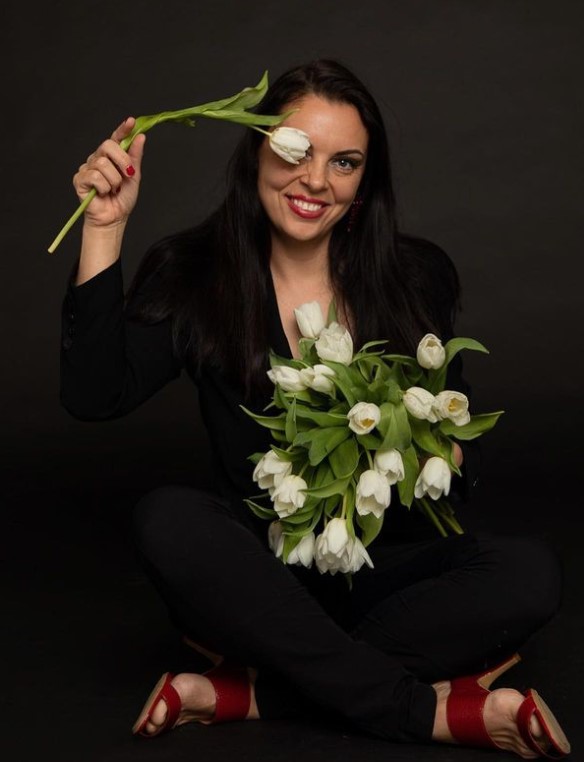 Marina Churgel, Photographer - Фото 3