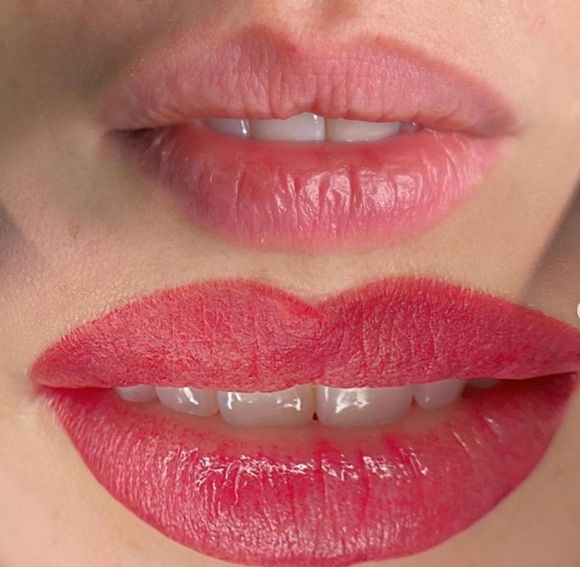 Vera, Professional Permanent Makeup - Фото 3
