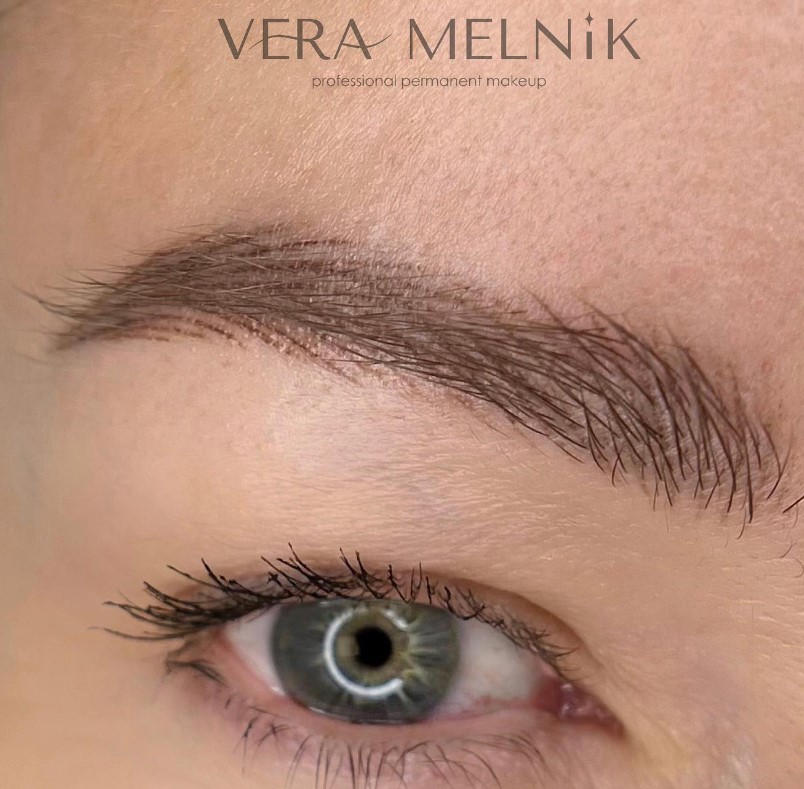Vera, Professional Permanent Makeup - Фото 4