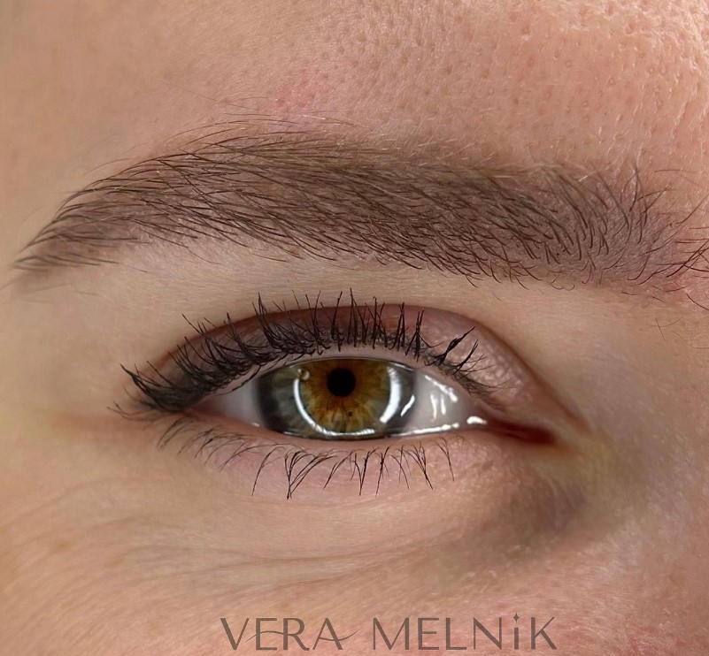 Vera, Professional Permanent Makeup - Фото 6