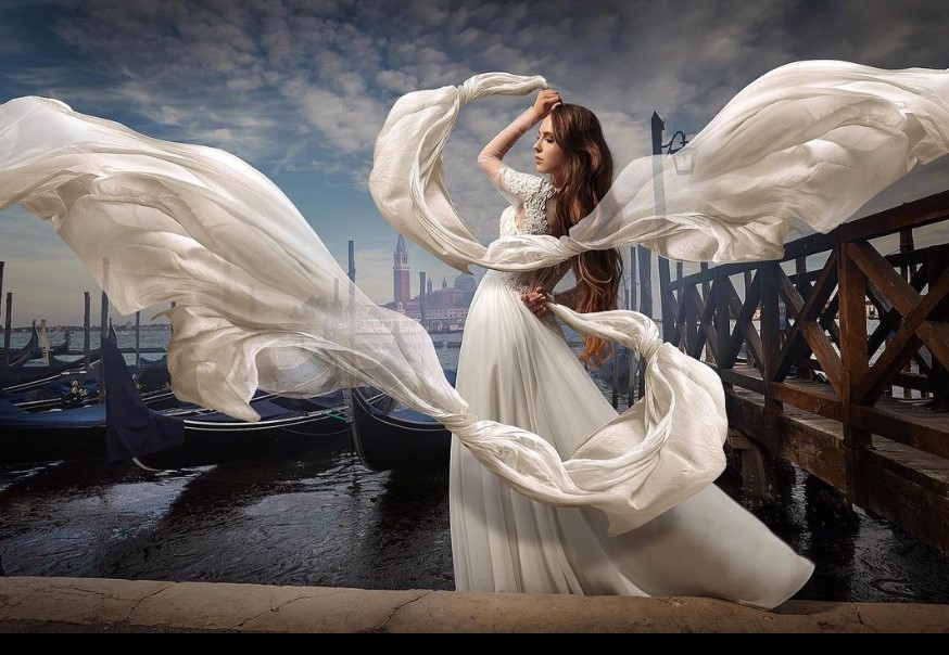 Sergey, Artistic Photographer - Фото 5