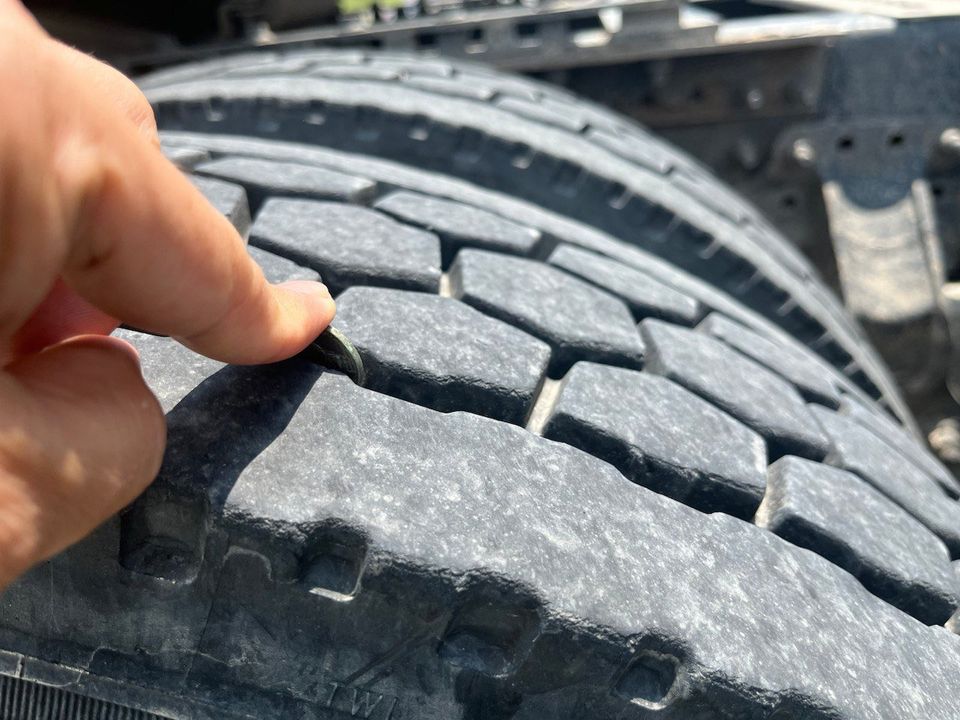 2016 Volvo D13 - Фото 3
