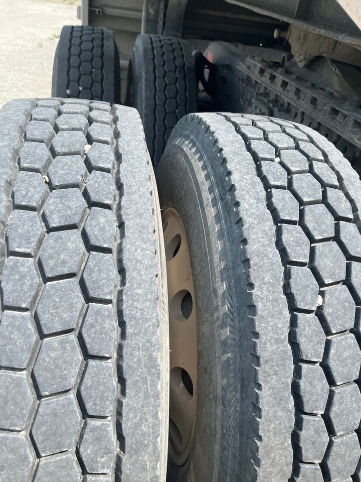 2016 Volvo D13 - Фото 4