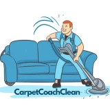 Carpet Couch Cleaning