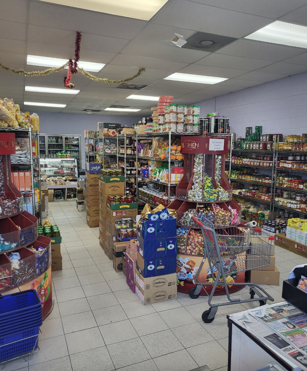 Продается Продуктовый Магазин Евро Дели в Maryland - Фото 4