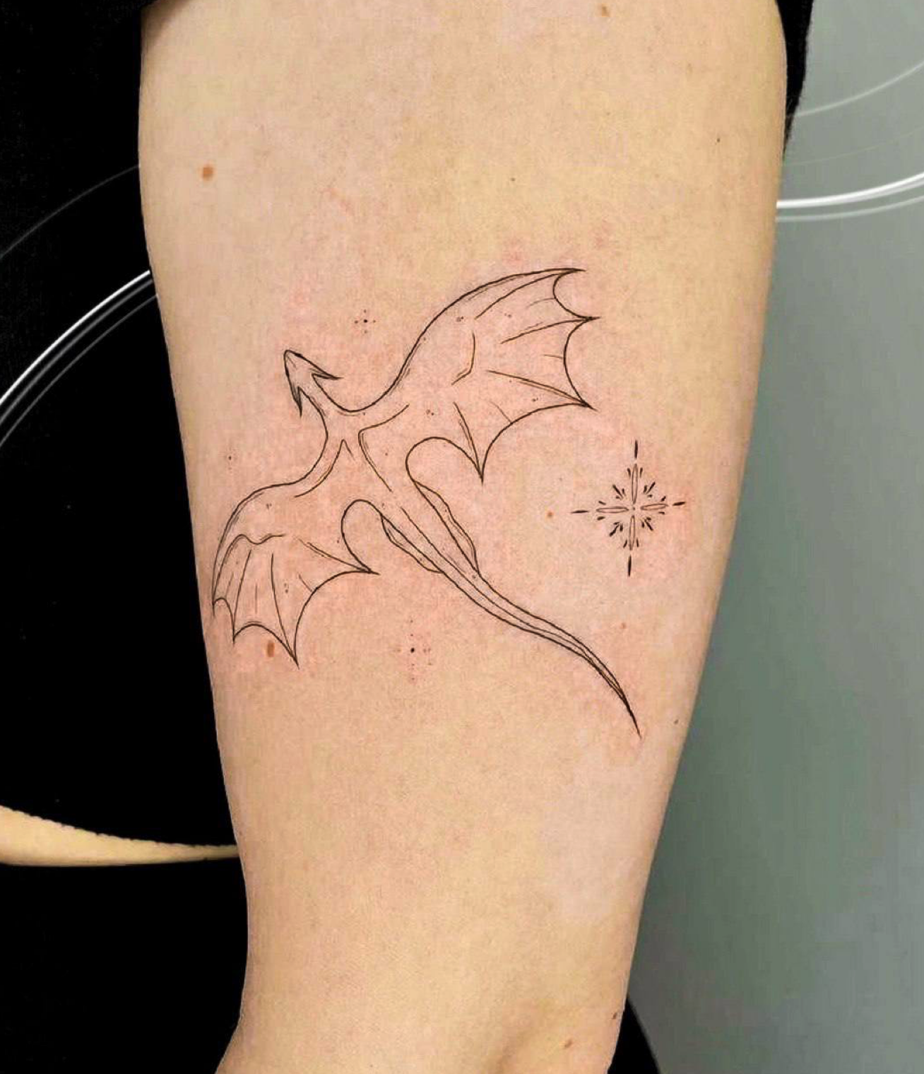 AKuTattoo - Фото 2