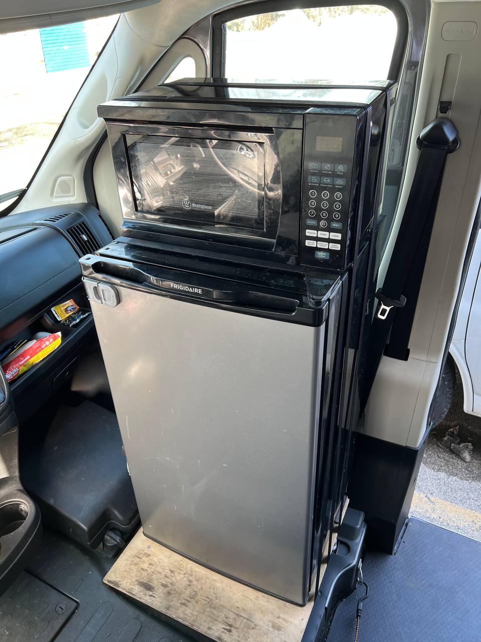 $30500! Продаётся Ram Promaster 3500 High roof. Clean title - Фото 6