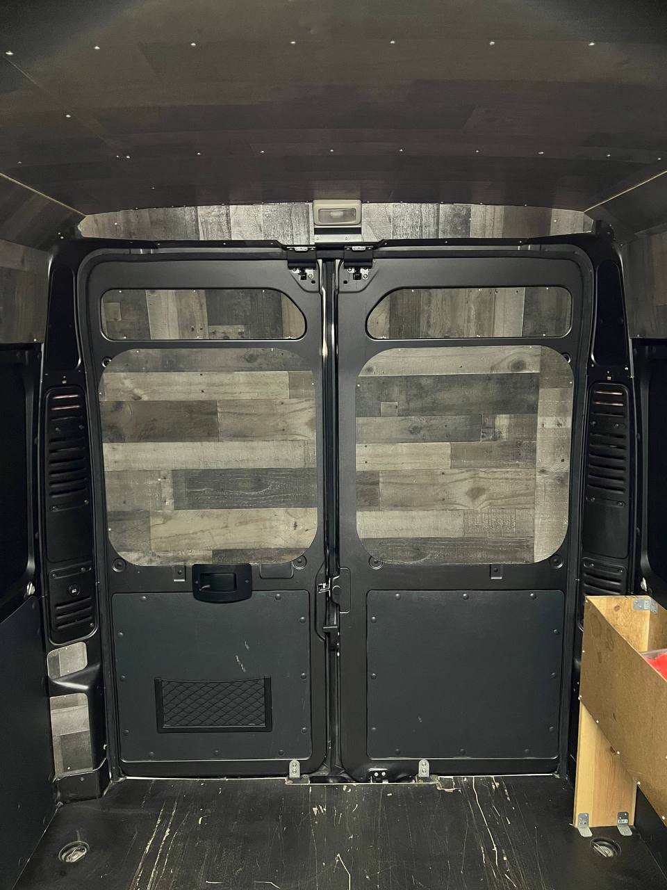 $30500! Продаётся Ram Promaster 3500 High roof. Clean title - Фото 9