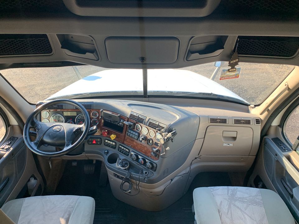 Продажа 2018 Cascadia Evolution 125 - Фото 5