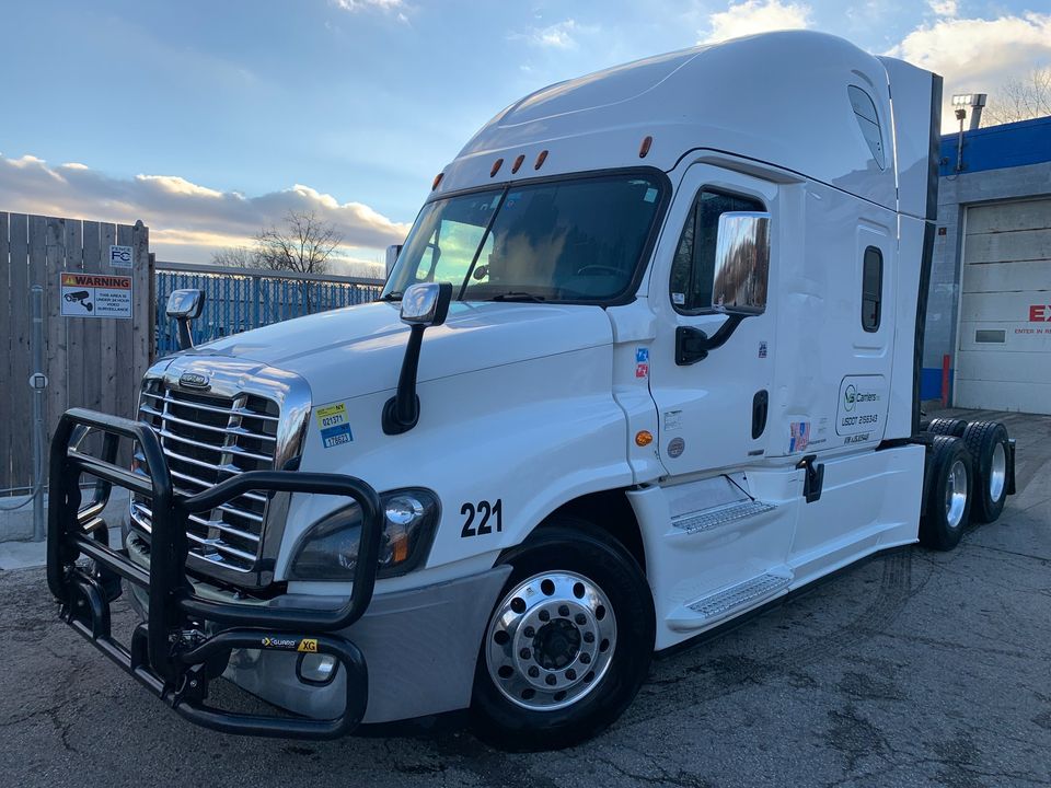 Продажа 2018 Cascadia Evolution 125 - Фото 2