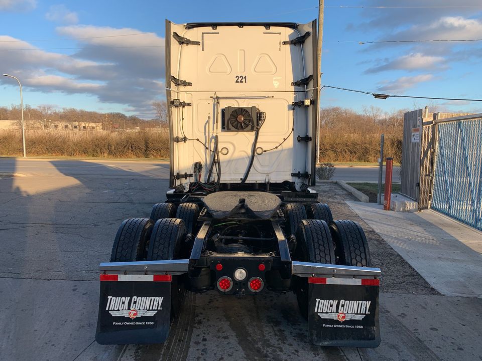 Продажа 2018 Cascadia Evolution 125 - Фото 3