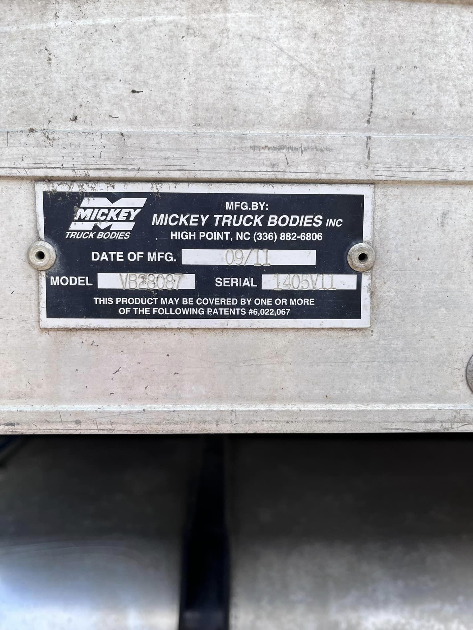 2012 Freightliner M2 - Фото 2