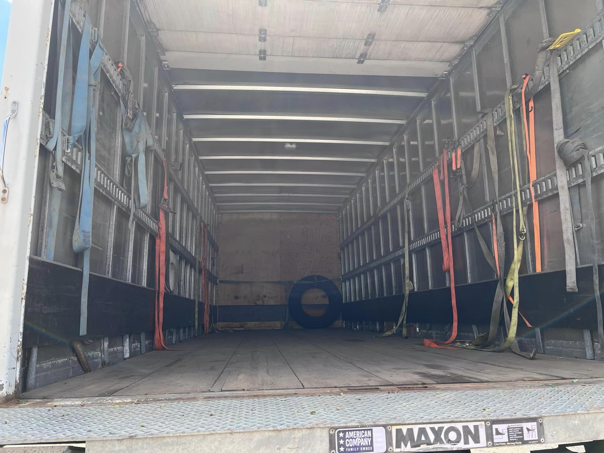2012 Freightliner M2 - Фото 8