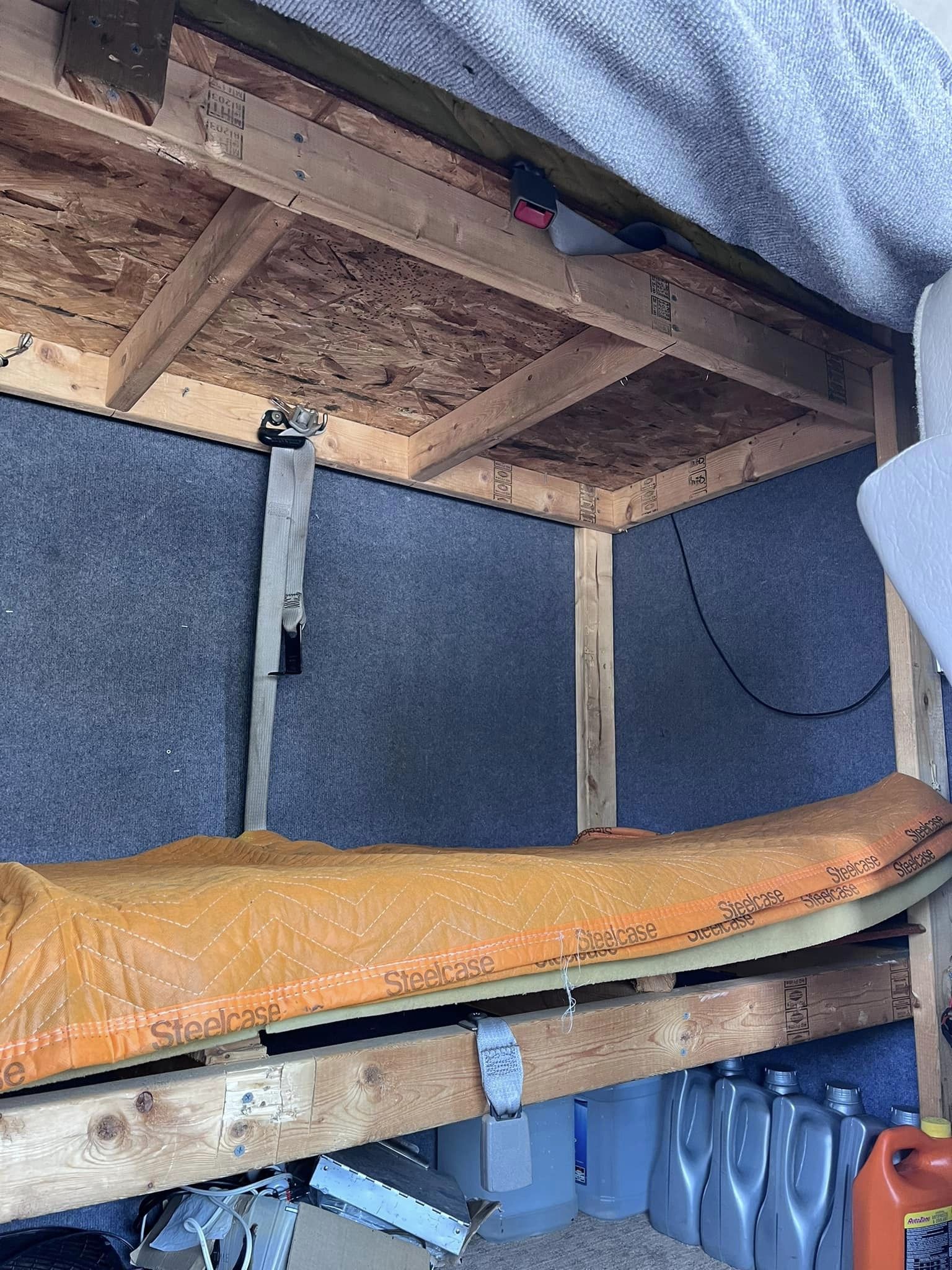 2012 Freightliner M2 - Фото 3