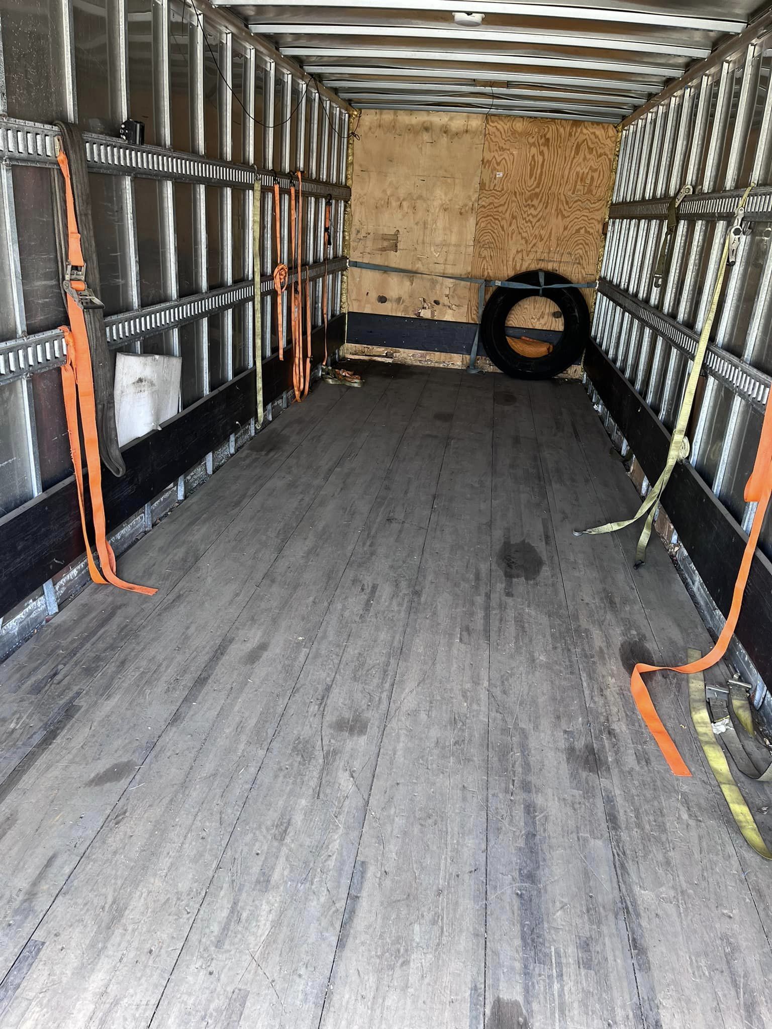 2012 Freightliner M2 - Фото 11