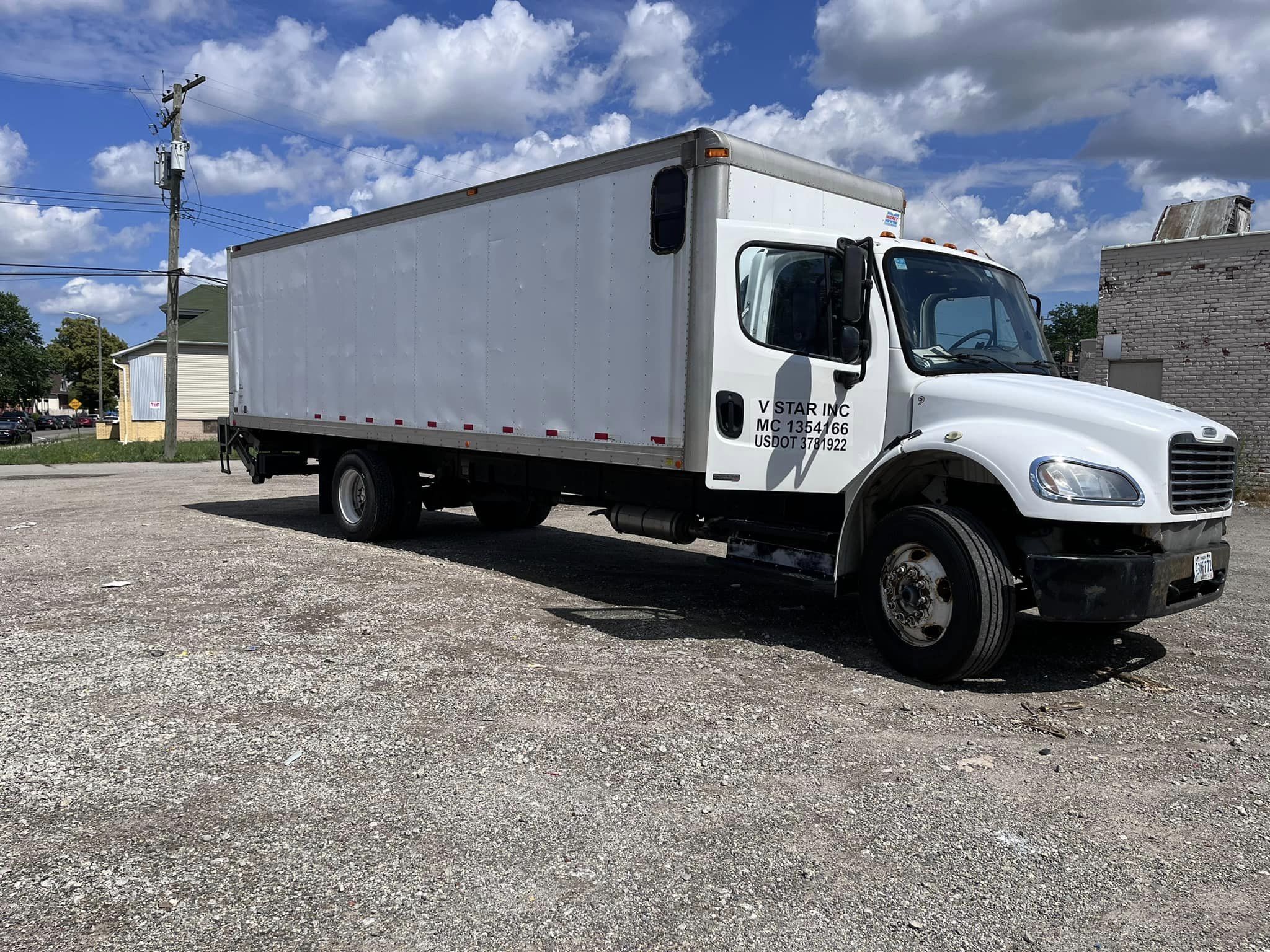 2012 Freightliner M2 - Фото 15