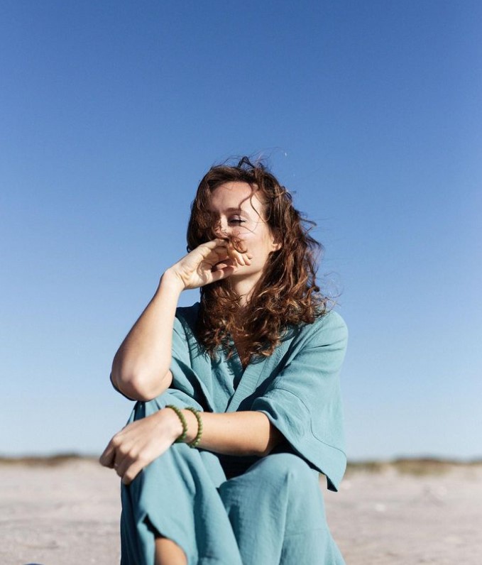 Personal Brand and Portrait Photographer Nata Sokolovska - NYC & Beyond - Фото 2