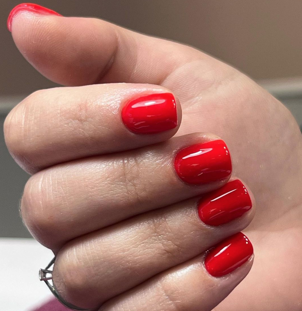 Nails Hub, Manicure Services - Фото 4