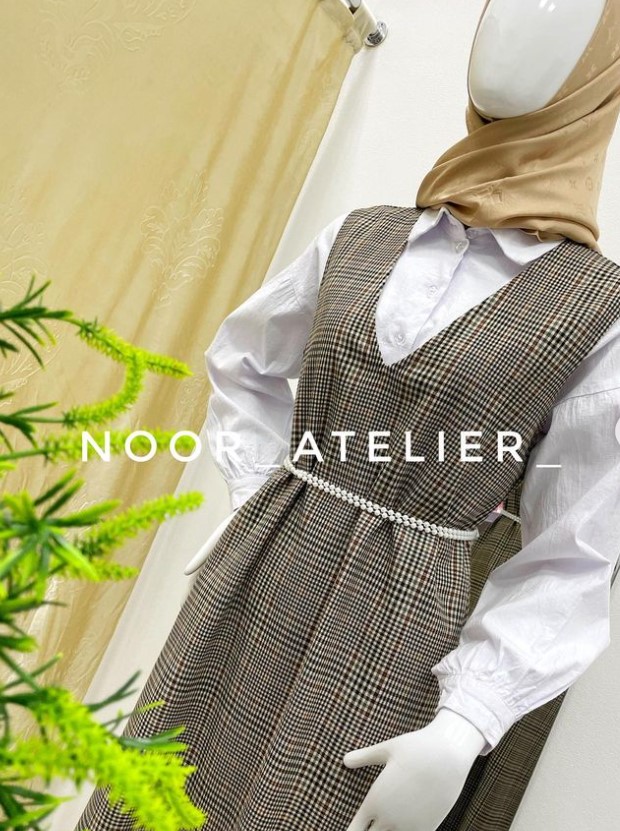 Noor Atelier - Фото 4
