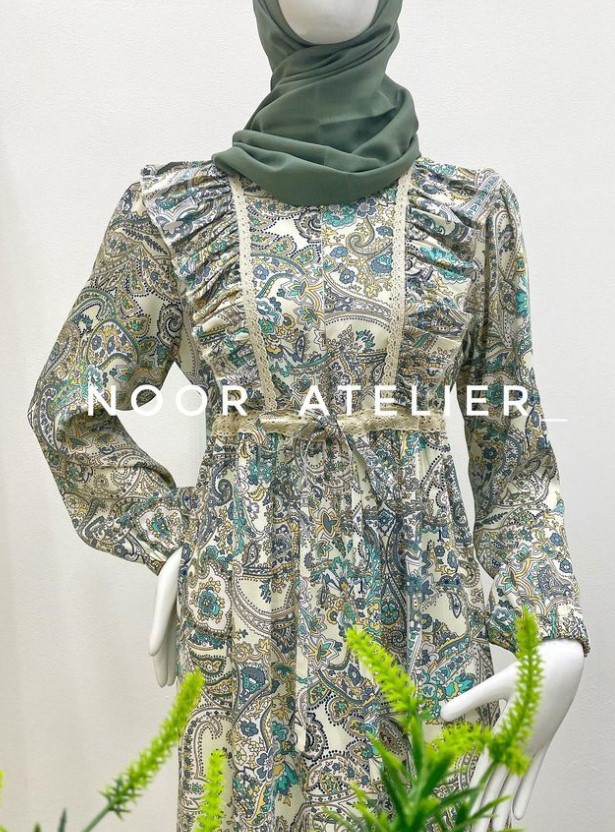 Noor Atelier - Фото 6