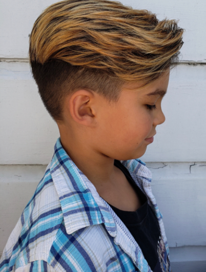Svetlana Cramer | Hair Artist | San Francisco - Фото 5