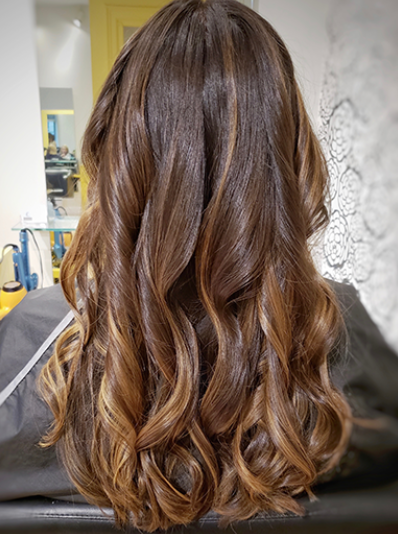 Svetlana Cramer | Hair Artist | San Francisco - Фото 6