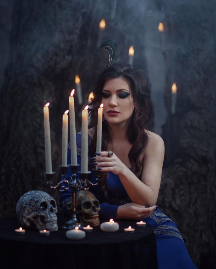 Yana Bobri - Фото 2