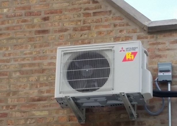 Heating & Air Conditioning LLC. - Фото 2