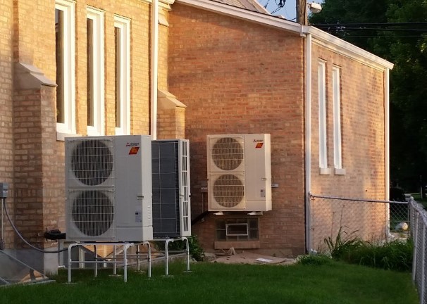 Heating & Air Conditioning LLC. - Фото 3