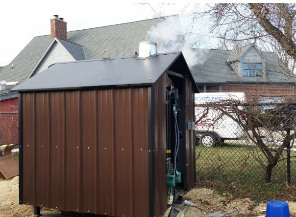 Heating & Air Conditioning LLC. - Фото 4