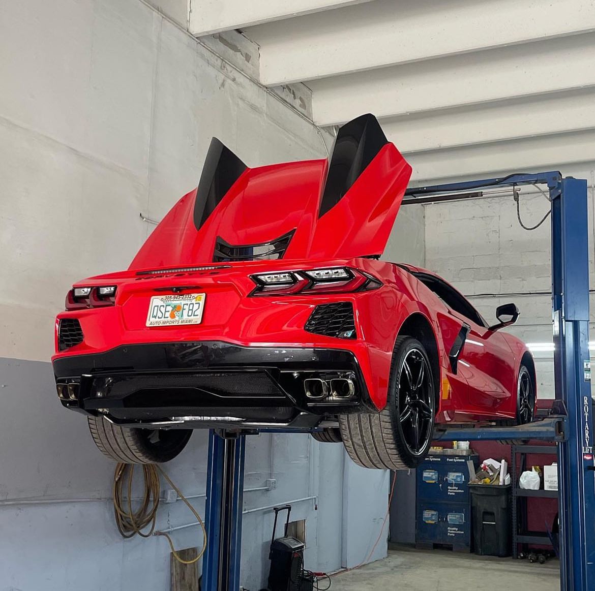 Сервис на высоте! B&G Auto Inc. - ваше надежное решение для вами любимого авто - Фото 7