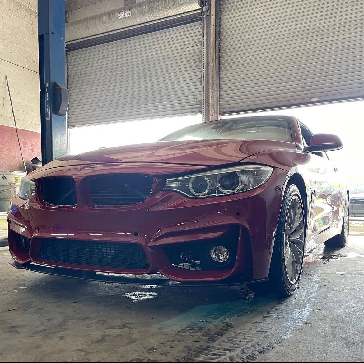 Сервис на высоте! B&G Auto Inc. - ваше надежное решение для вами любимого авто - Фото 2