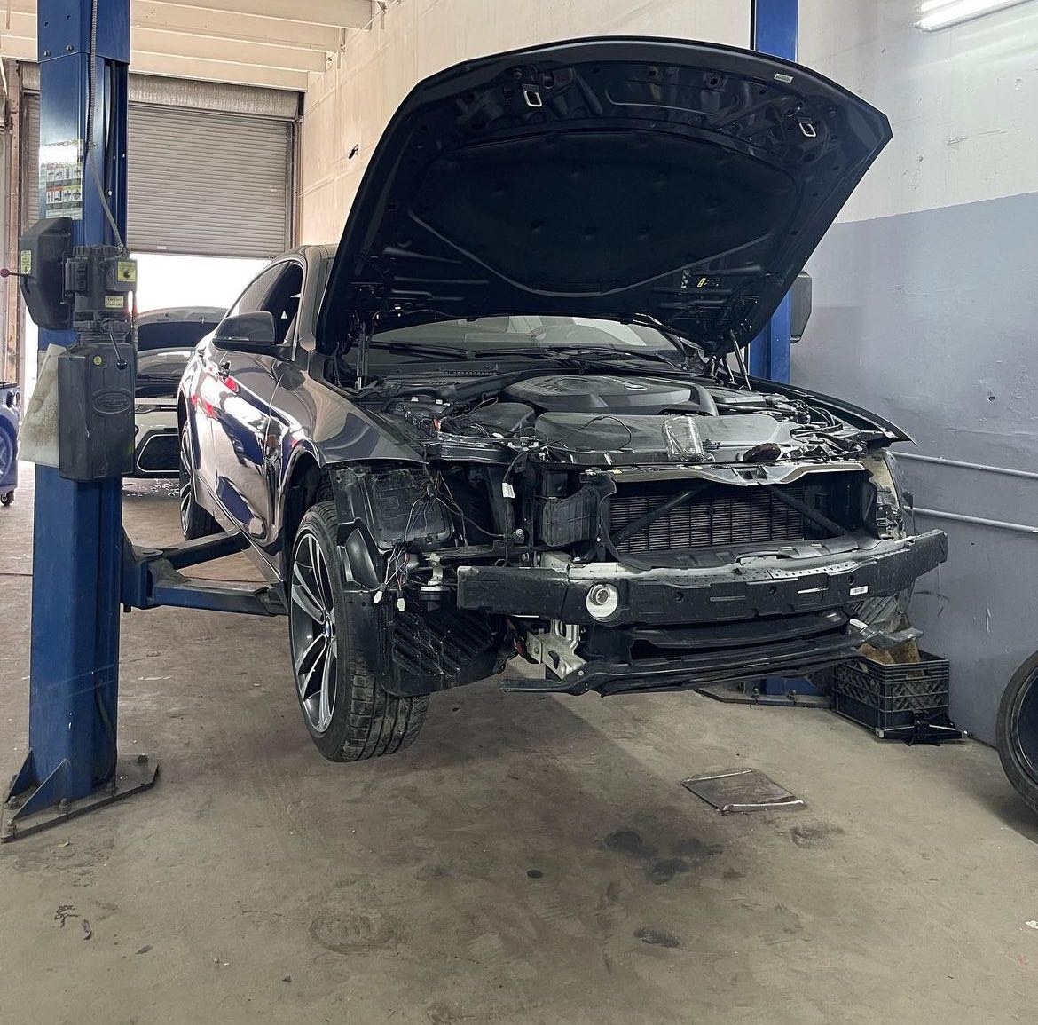 Сервис на высоте! B&G Auto Inc. - ваше надежное решение для вами любимого авто - Фото 5